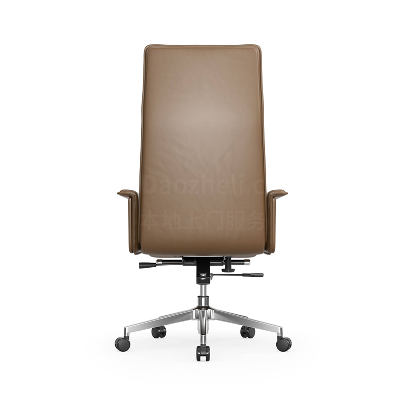 Sitzone南京办公椅图3，可瑞Creti高背办公椅