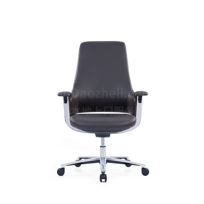 Sitzone南京办公椅图2，斯沃Swan大班访客椅