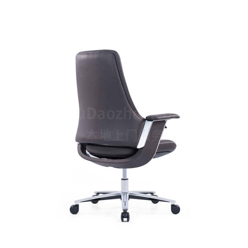 Sitzone南京办公椅图5，斯沃Swan大班访客椅