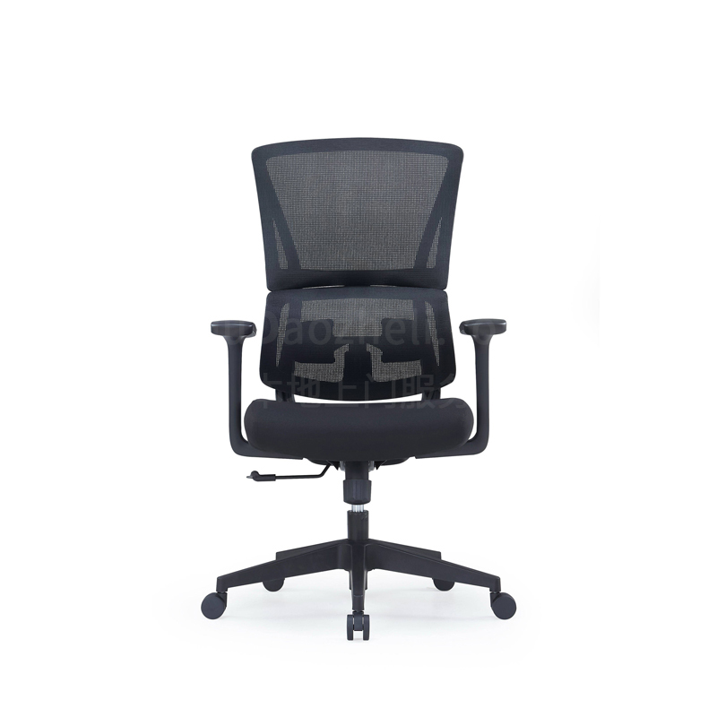 Sitzone南京办公椅图2，维森Wysen中背办公椅