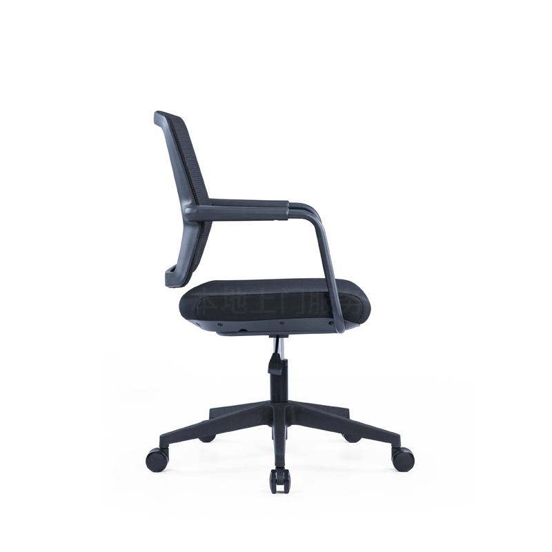 Sitzone南京办公椅图3，重力Gravi职员办公椅