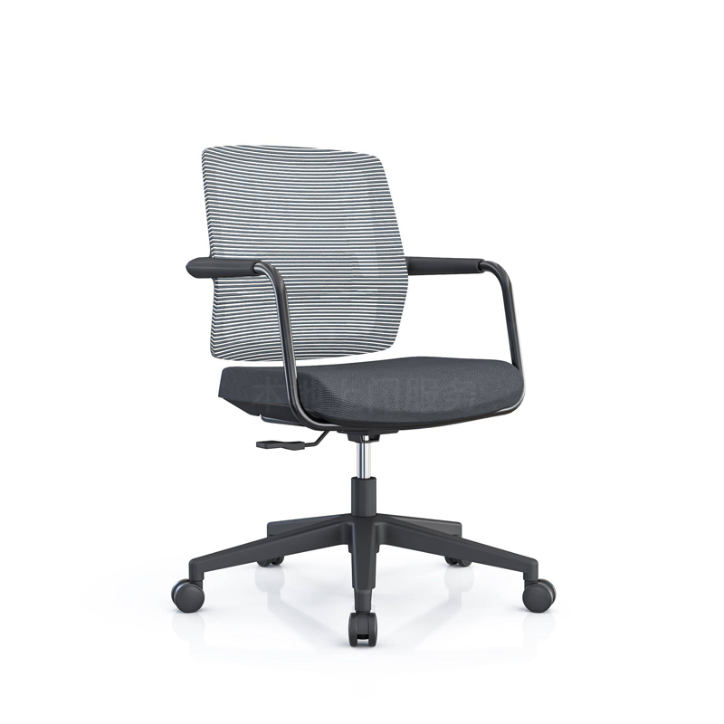 Sitzone南京办公椅图5，重力Gravi职员办公椅