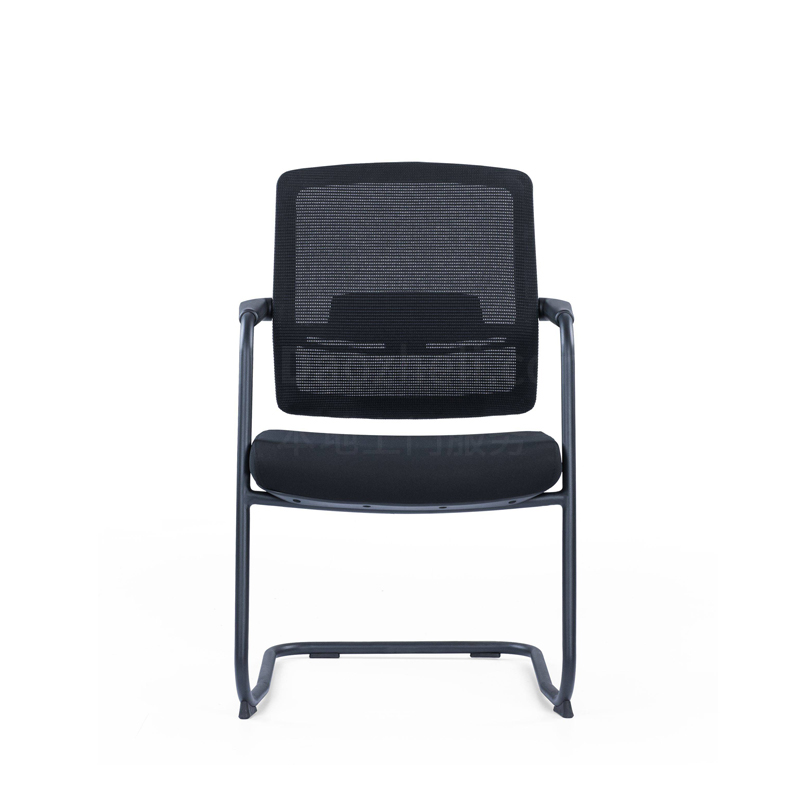 Sitzone南京办公椅，重力Gravi访客洽谈椅 弓形会议椅