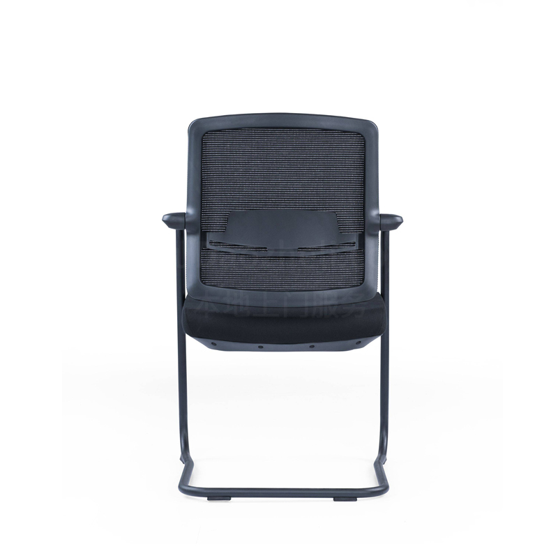 Sitzone南京办公椅图3，重力Gravi弓形洽谈椅