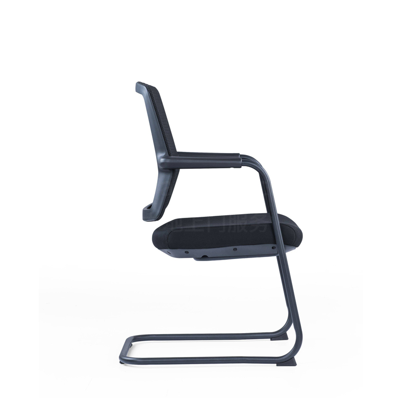 Sitzone南京办公椅图4，重力Gravi弓形洽谈椅