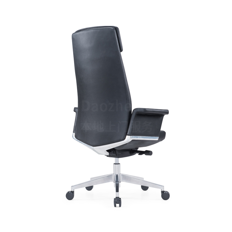 Sitzone南京办公椅图5，希尔盾Shield高背办公椅