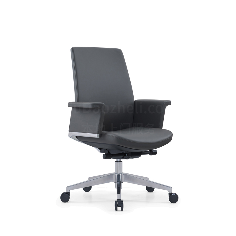 Sitzone南京办公椅图1，希尔盾Shield中背办公椅