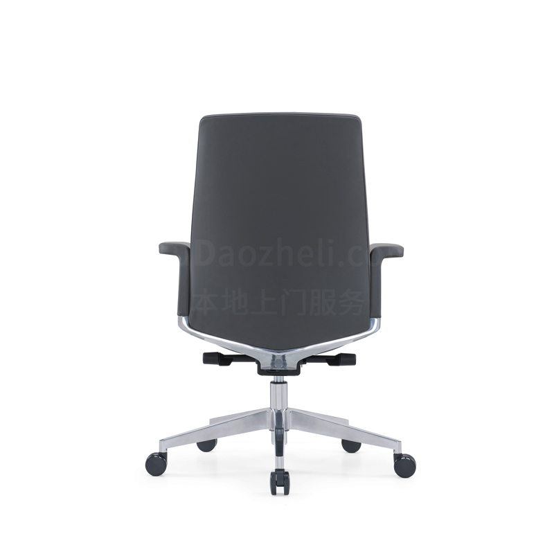 Sitzone南京办公椅图3，希尔盾Shield中背办公椅