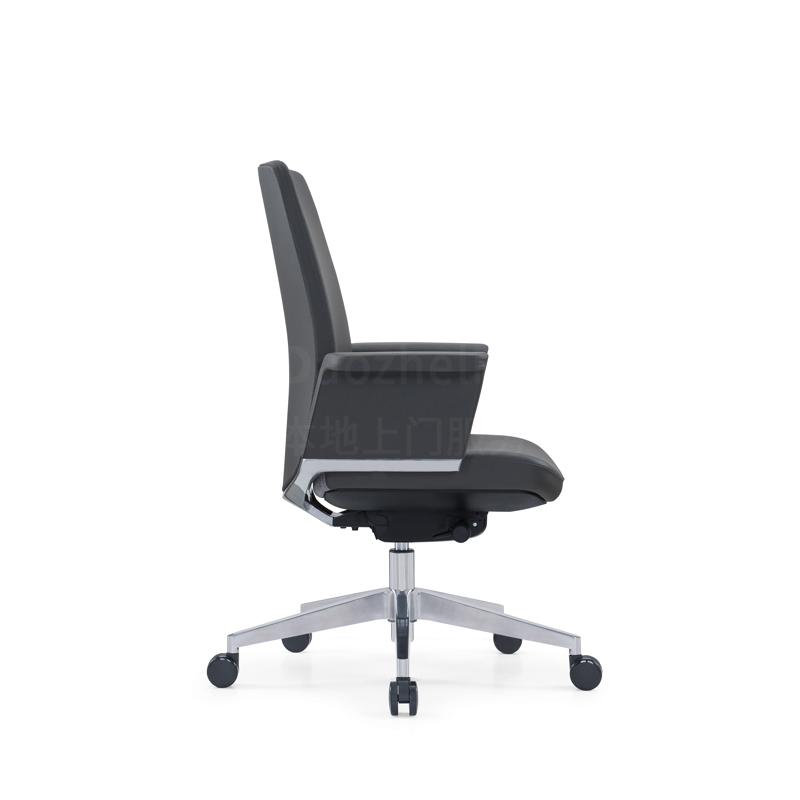 Sitzone南京办公椅图4，希尔盾Shield中背办公椅