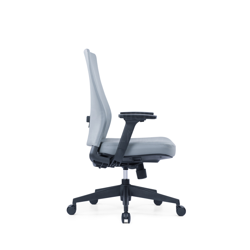 Sitzone南京办公椅图4，守护Wrap中背办公椅