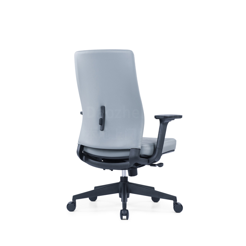 Sitzone南京办公椅图5，守护Wrap中背办公椅