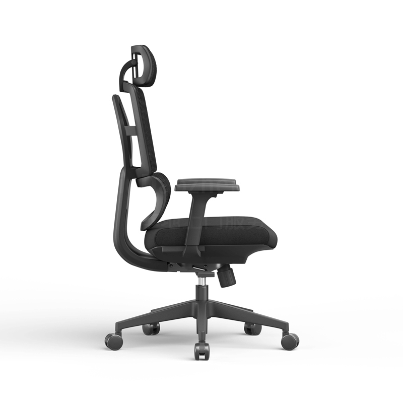 Sitzone南京办公椅图4，先锋Pioneer工学办公椅