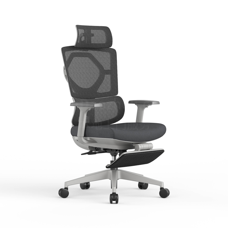 Sitzone南京办公椅图1