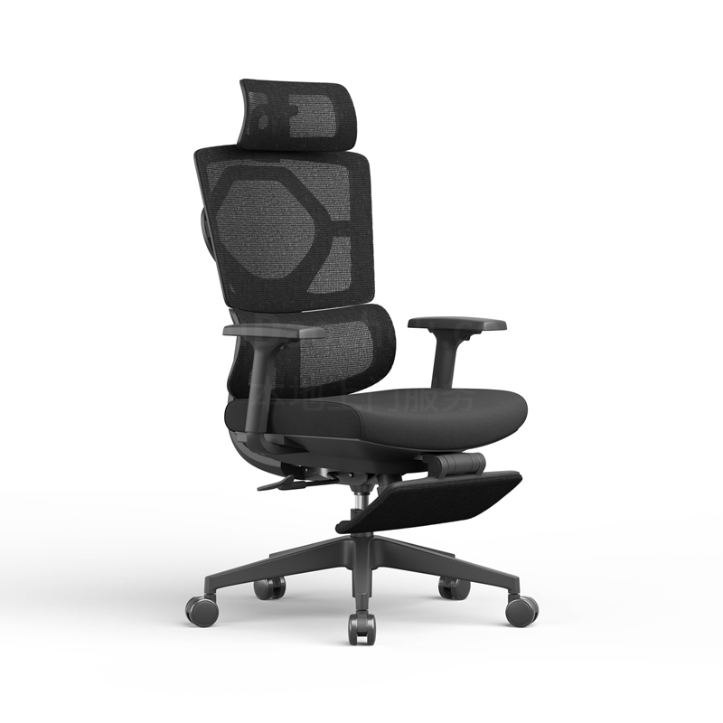 Sitzone南京办公椅，先锋Pioneer主管午休椅 高背办公椅