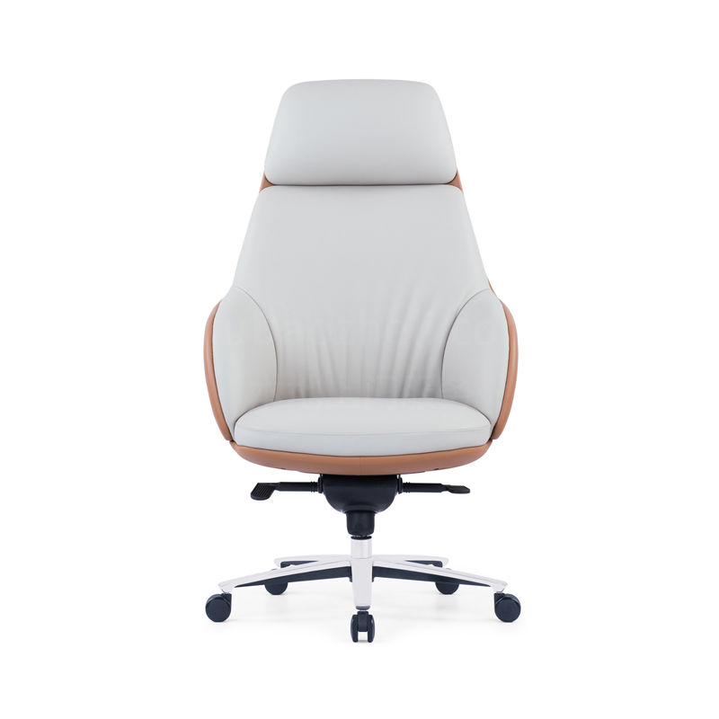 Sitzone南京办公椅，Executive南京老板椅JCH-388A，南京牛皮老板椅