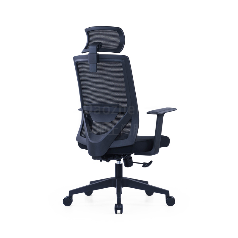 Sitzone南京办公椅图5，威V高背职员椅