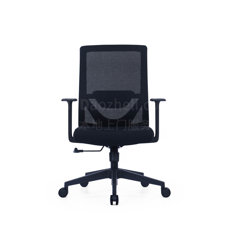 Sitzone南京办公椅图2，威V网布办公椅 简配