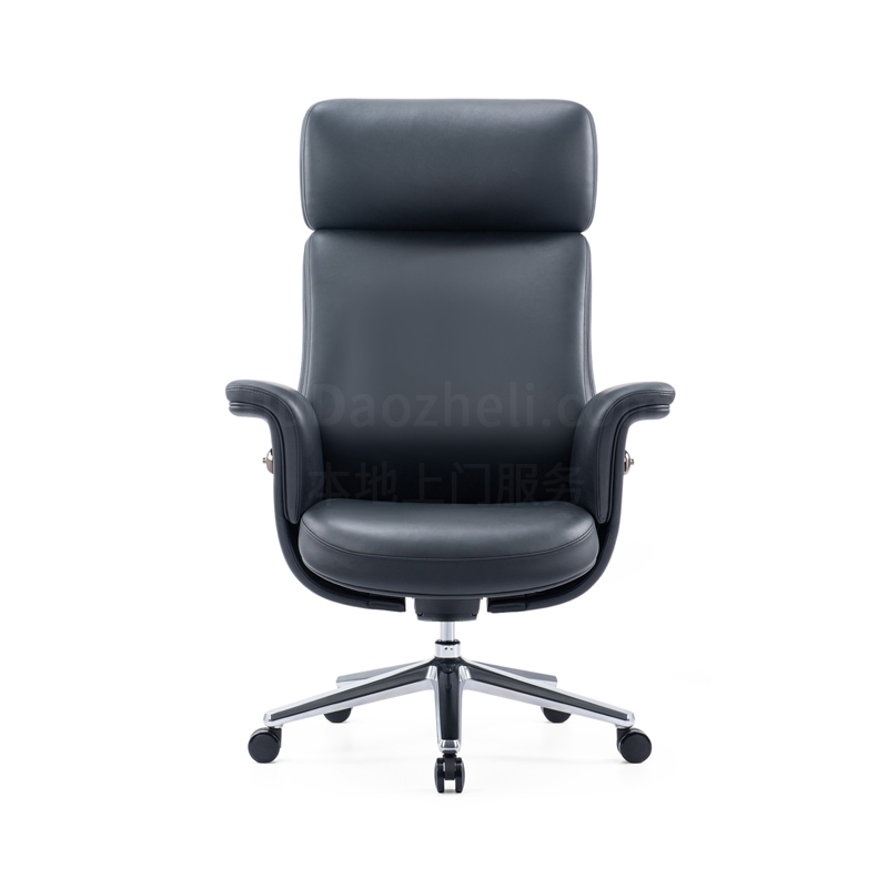 Sitzone南京办公椅，Butterfly南京老板椅JCH-399A，真皮老板椅