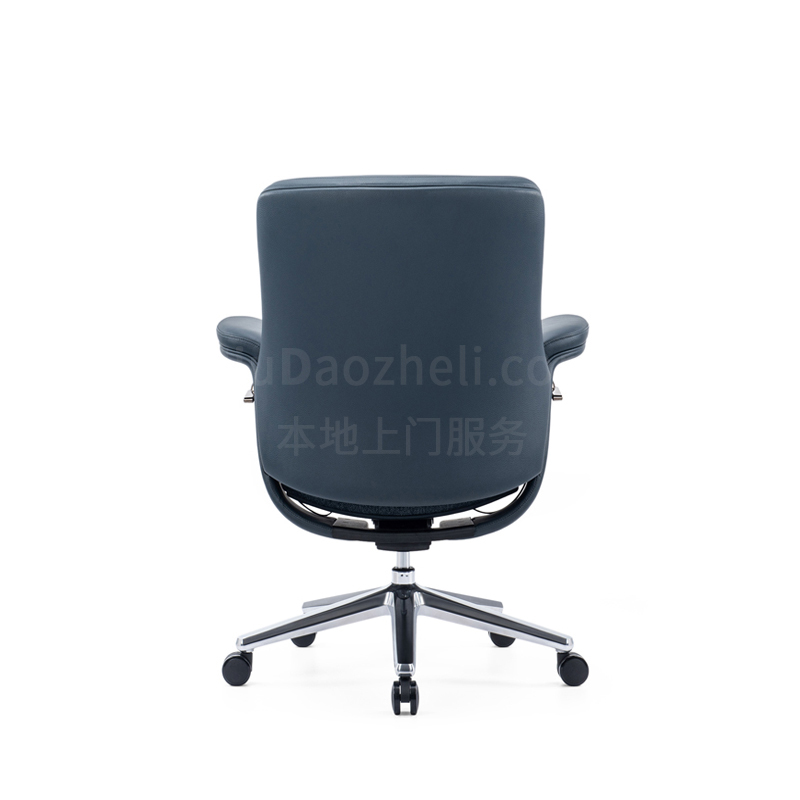 Sitzone南京办公椅图3，蝶影Butterfly中背访客椅