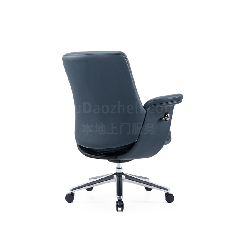 Sitzone南京办公椅图5，蝶影Butterfly中背访客椅