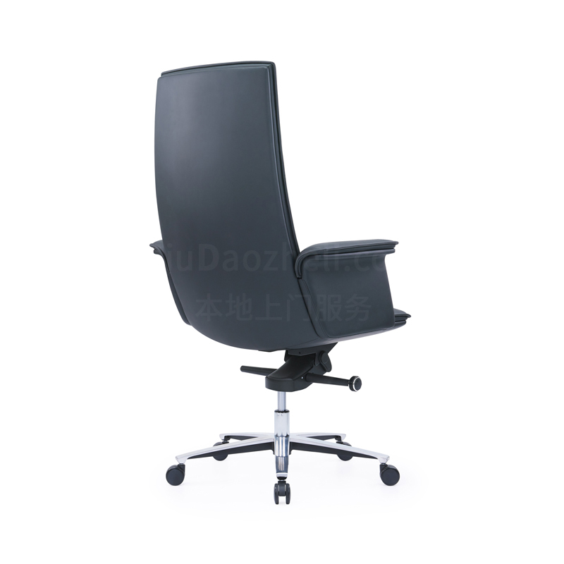 Sitzone南京办公椅图5，乘风Sail高背办公椅 高扶手