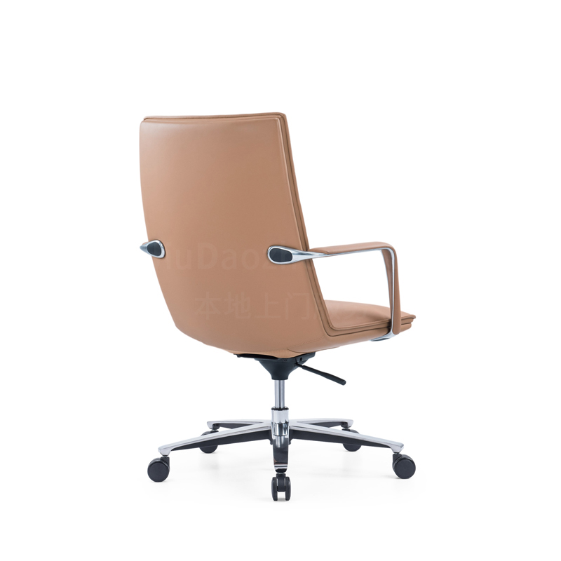 Sitzone南京办公椅图5，乘风Sail中背办公椅