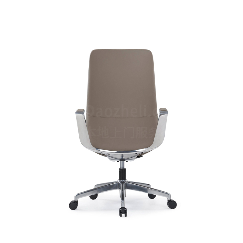 Sitzone南京办公椅图3，逐风Chase中背办公椅