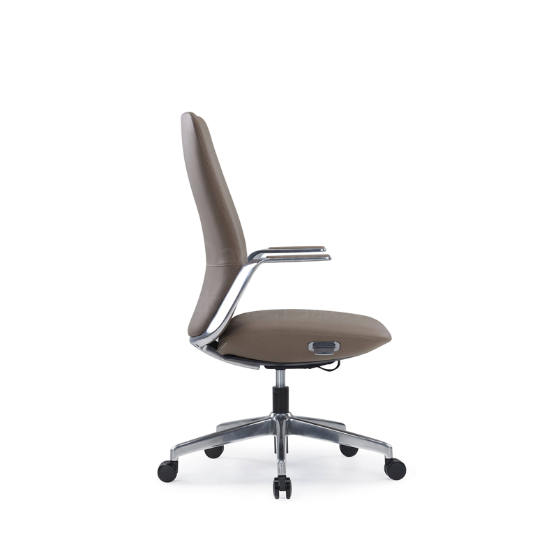 Sitzone南京办公椅图4，逐风Chase中背办公椅