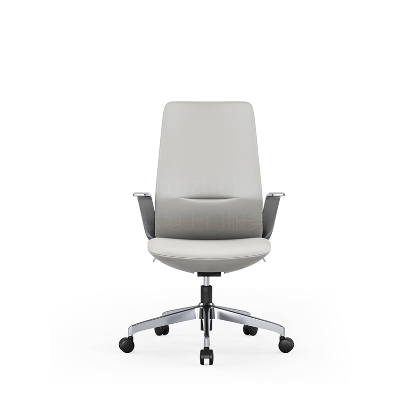 Sitzone南京办公椅图2，逐风Chase矮背办公椅