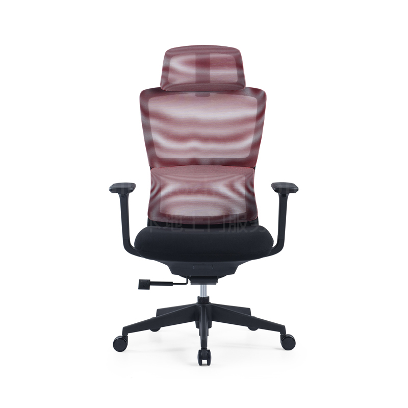 Sitzone南京办公椅，乐时Chillax主管办公椅 网布主管椅