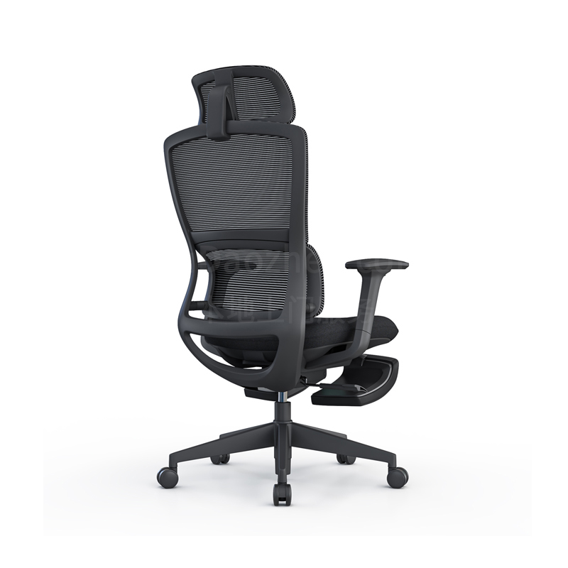 Sitzone南京办公椅图3，乐时Chillax工学午休椅