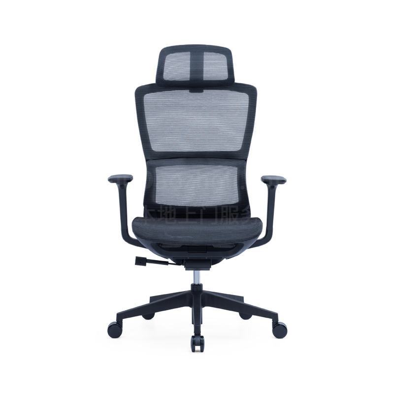 Sitzone南京办公椅，乐时Chillax全网主管椅 高背网布椅