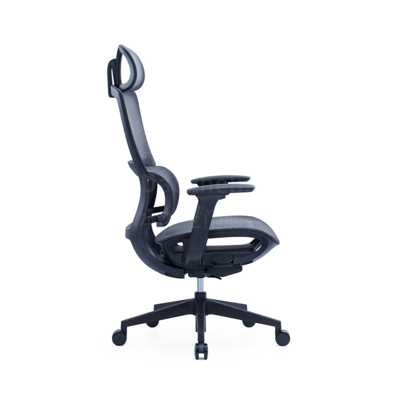 Sitzone南京办公椅图4，乐时Chillax全网工学椅