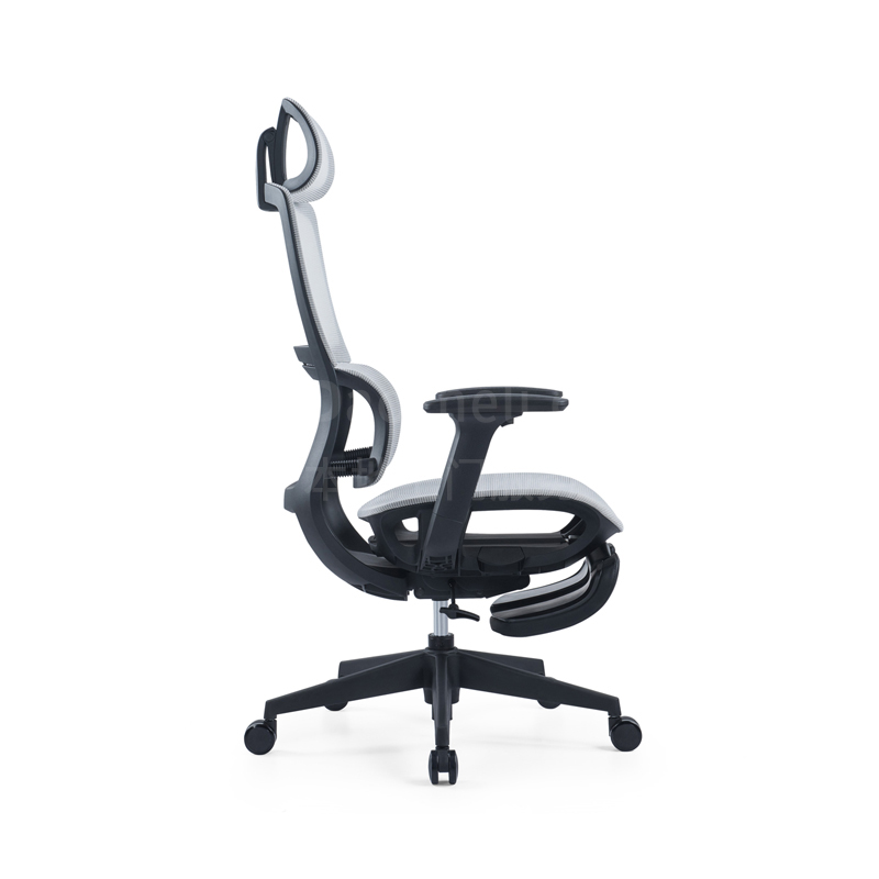 Sitzone南京办公椅图4，乐时Chillax全网午休椅