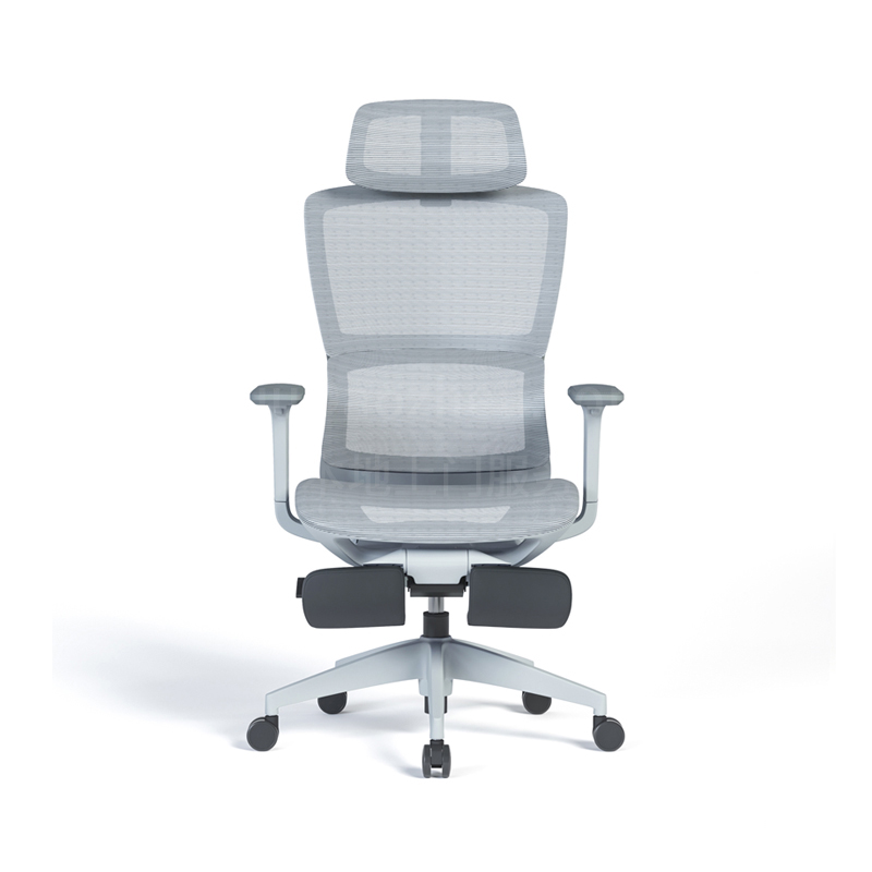 Sitzone南京办公椅图2，乐时Chillax全网午休椅 灰框