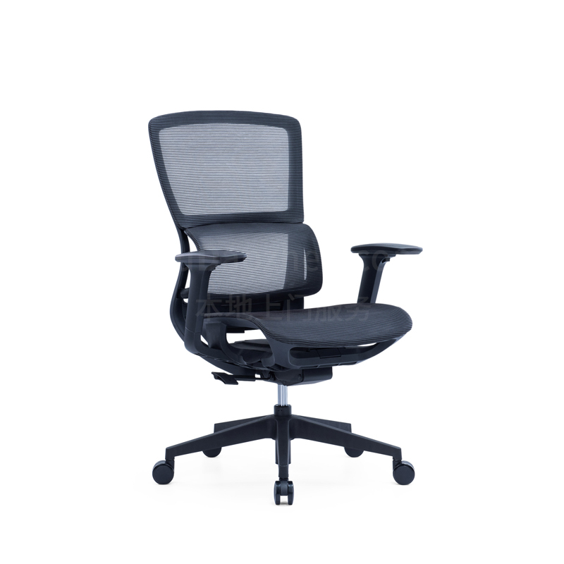 Sitzone南京办公椅，乐时Chillax中背办公椅 全网职员椅