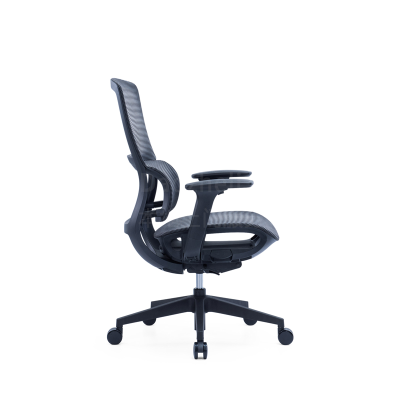 Sitzone南京办公椅图4，乐时Chillax全网办公椅