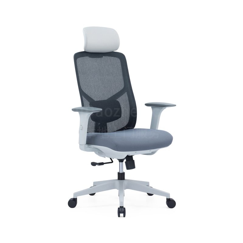 Sitzone南京办公椅图1