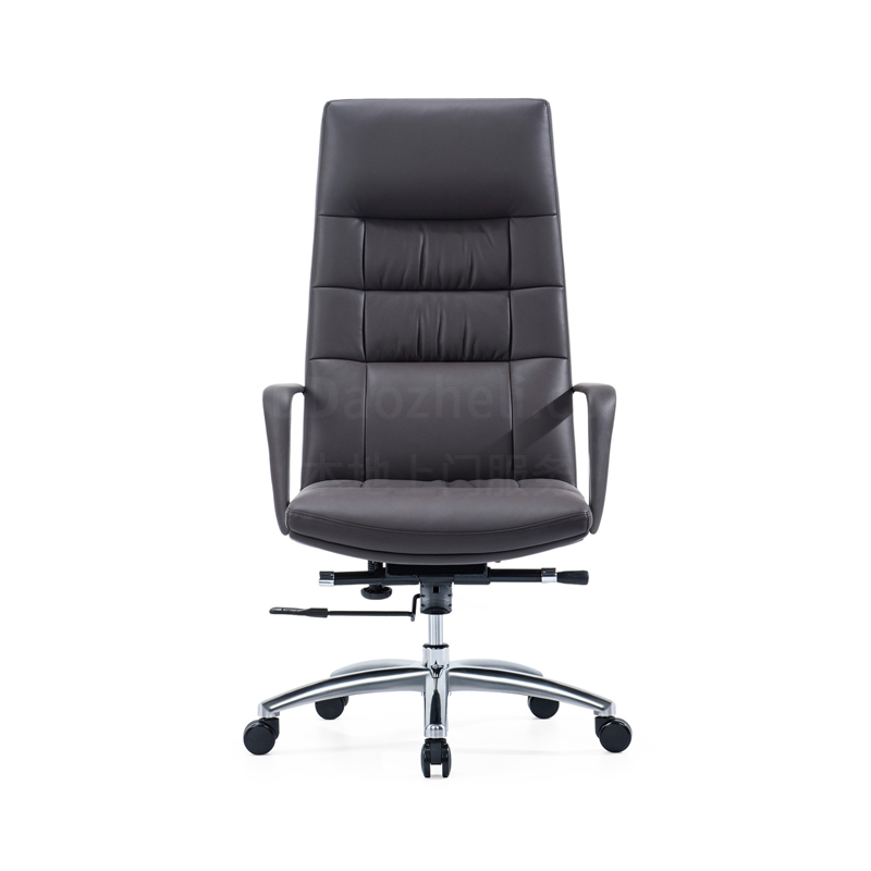 Sitzone南京办公椅，Cozy南京大班椅JCH-525A，真皮大班椅