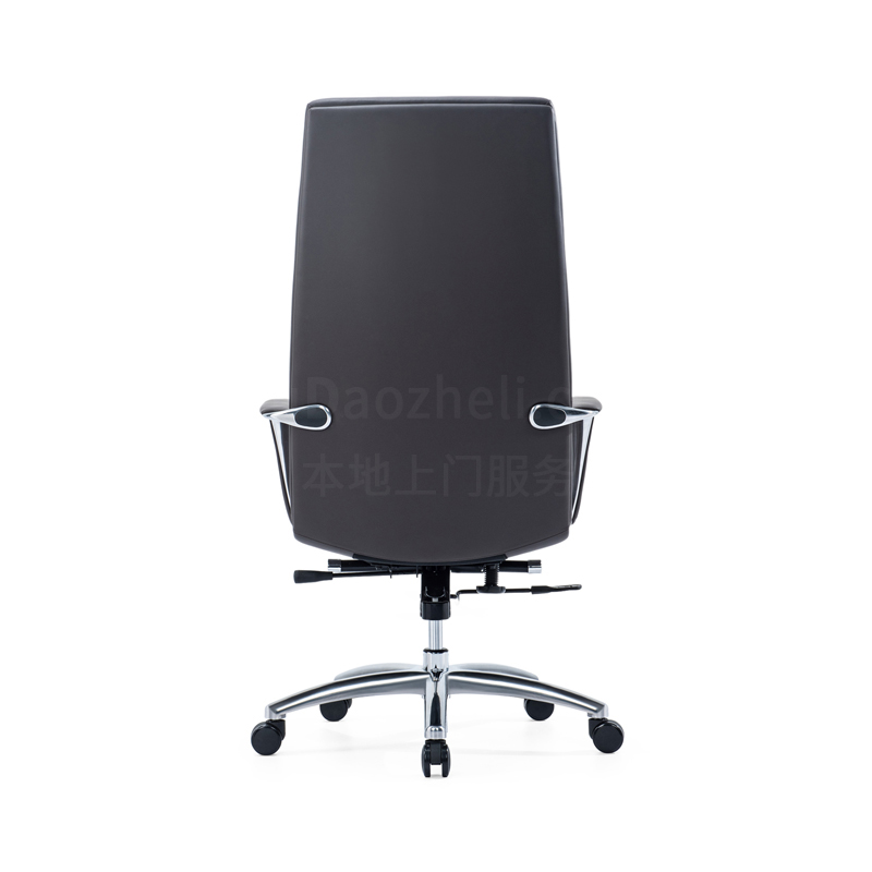 Sitzone南京办公椅图3，柯维Cozy高背办公椅