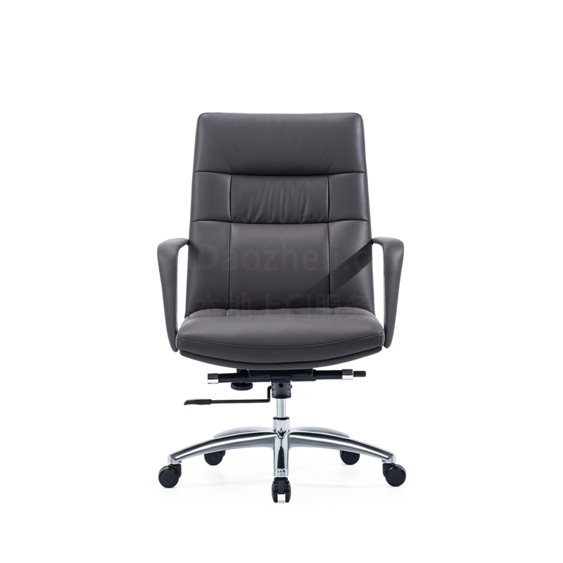 Sitzone南京办公椅图2，柯维Cozy中背办公椅