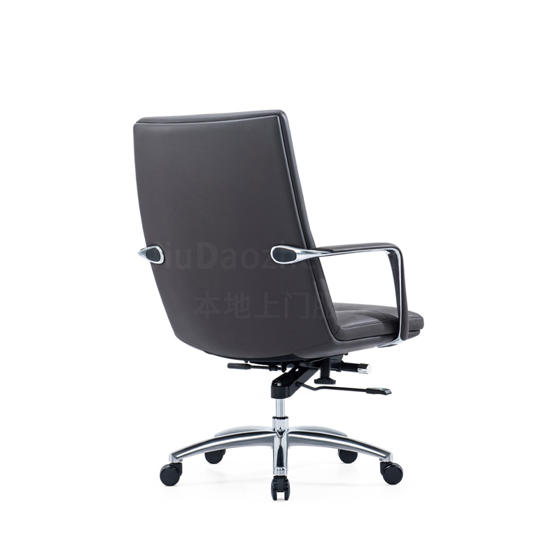 Sitzone南京办公椅图5，柯维Cozy中背办公椅