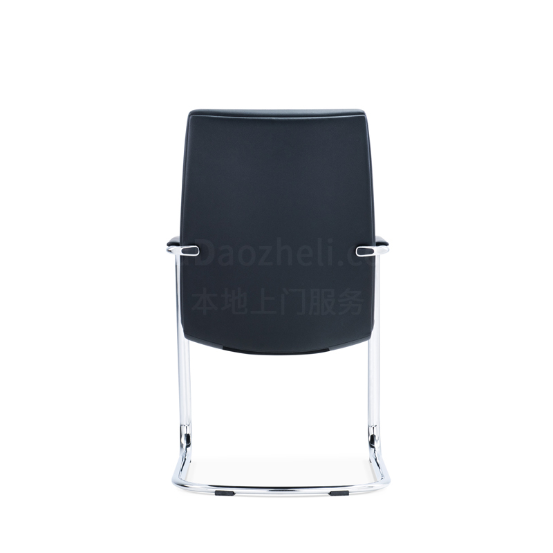 Sitzone南京办公椅图3，柯维Cozy弓形办公椅