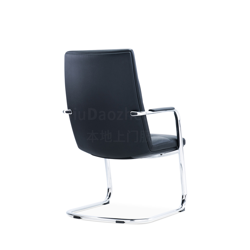 Sitzone南京办公椅图5，柯维Cozy弓形办公椅