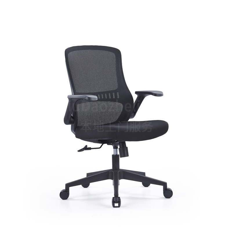 Sitzone南京办公椅，维逸Vee职员办公椅 灰框