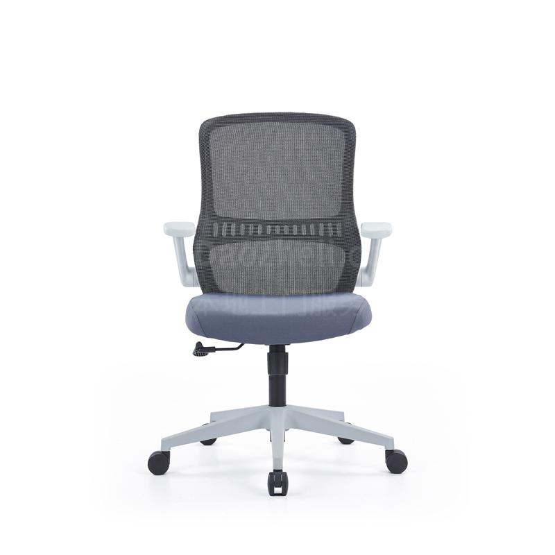 Sitzone南京办公椅，维逸Vee职员办公椅 黑框