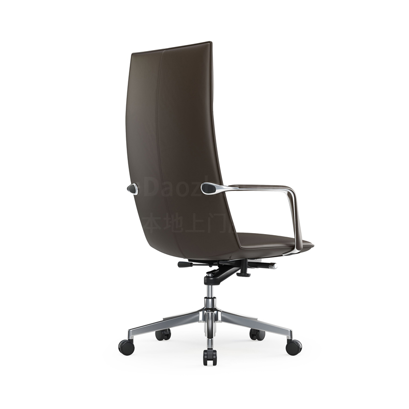 Sitzone南京办公椅图4，致简Exqula高背办公椅