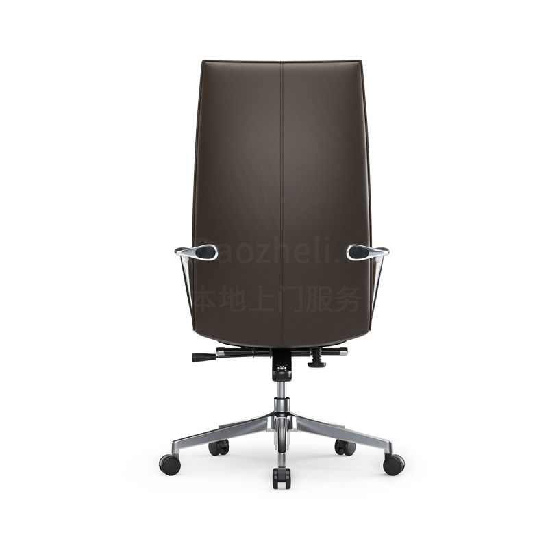 Sitzone南京办公椅图5，致简Exqula高背办公椅