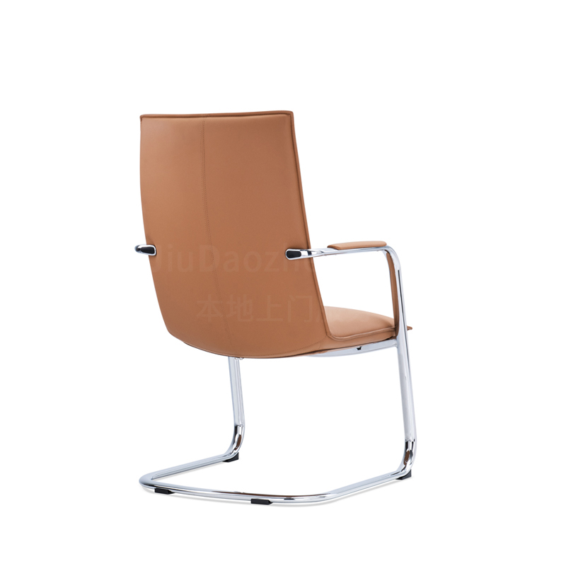 Sitzone南京办公椅图5，致简Exqula弓形办公椅