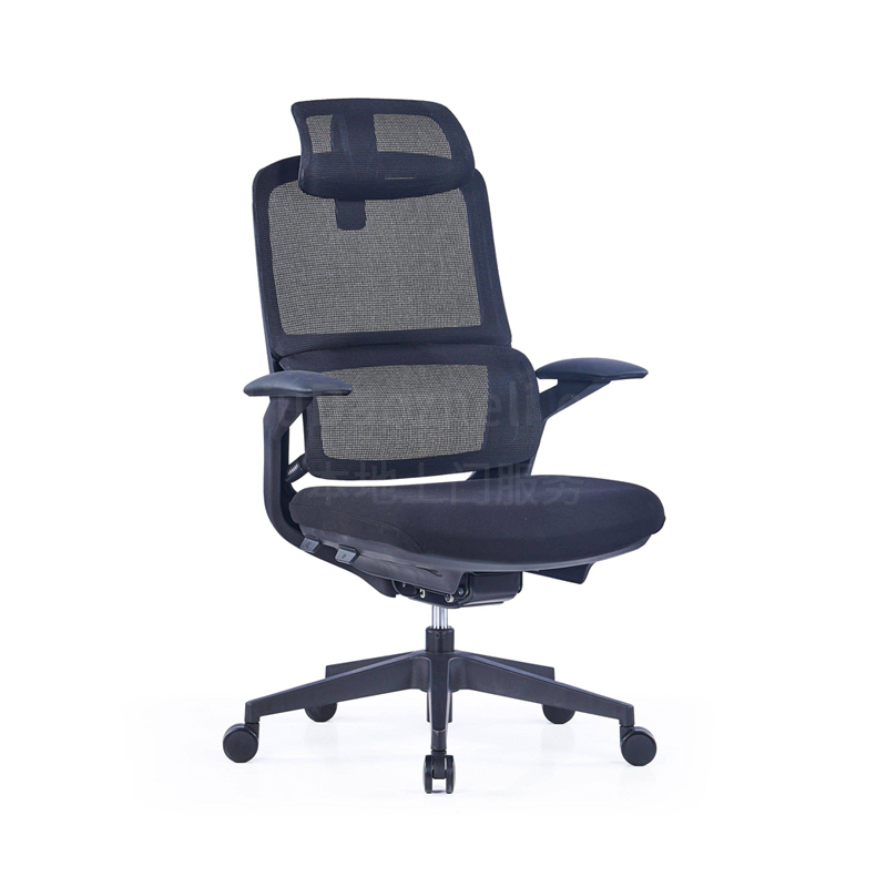 Sitzone南京办公椅图1，舒意Suyi网布办公椅